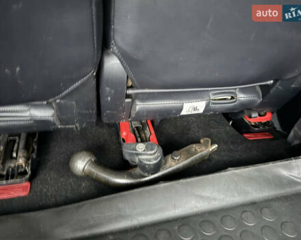 Коричневий Міцубісі Аутлендер, об'ємом двигуна 2.2 л та пробігом 235 тис. км за 10600 $, фото 26 на Automoto.ua