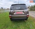 Міцубісі Аутлендер 2010 у Харкові на Automoto.ua Коричневий Міцубісі Аутлендер, об'ємом двигуна 2 л та пробігом 207 тис. км за 10950 $, фото 5 на Automoto.ua
