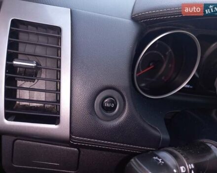 Коричневий Міцубісі Аутлендер, об'ємом двигуна 2.2 л та пробігом 240 тис. км за 10900 $, фото 11 на Automoto.ua