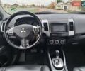 Міцубісі Аутлендер 2010 у Харкові на Automoto.ua Коричневий Міцубісі Аутлендер, об'ємом двигуна 2 л та пробігом 207 тис. км за 10950 $, фото 14 на Automoto.ua