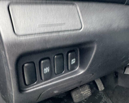 Коричневый Мицубиси Аутлендер, объемом двигателя 2.18 л и пробегом 208 тыс. км за 10555 $, фото 18 на Automoto.ua