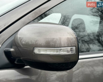 Коричневый Мицубиси Аутлендер, объемом двигателя 2.18 л и пробегом 208 тыс. км за 10555 $, фото 66 на Automoto.ua