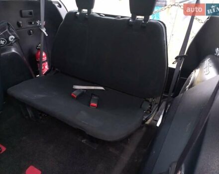 Коричневий Міцубісі Аутлендер, об'ємом двигуна 2.2 л та пробігом 240 тис. км за 10900 $, фото 36 на Automoto.ua