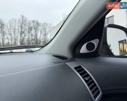 Коричневий Міцубісі Аутлендер, об'ємом двигуна 2.2 л та пробігом 235 тис. км за 10600 $, фото 52 на Automoto.ua