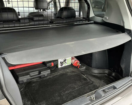 Коричневый Мицубиси Аутлендер, объемом двигателя 1.97 л и пробегом 268 тыс. км за 11300 $, фото 14 на Automoto.ua