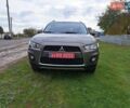 Міцубісі Аутлендер 2010 у Харкові на Automoto.ua Коричневий Міцубісі Аутлендер, об'ємом двигуна 2 л та пробігом 207 тис. км за 10950 $, фото 3 на Automoto.ua