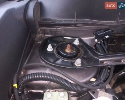 Коричневий Міцубісі Аутлендер, об'ємом двигуна 2.2 л та пробігом 240 тис. км за 10900 $, фото 29 на Automoto.ua