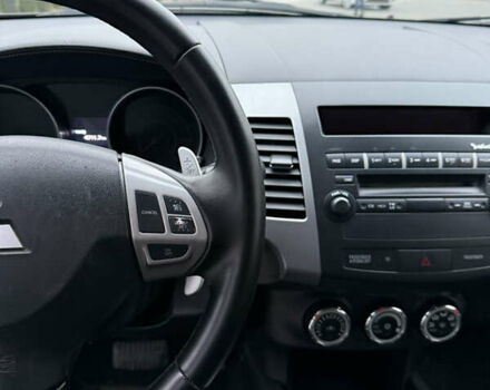 Коричневий Міцубісі Аутлендер, об'ємом двигуна 2.2 л та пробігом 235 тис. км за 10600 $, фото 45 на Automoto.ua