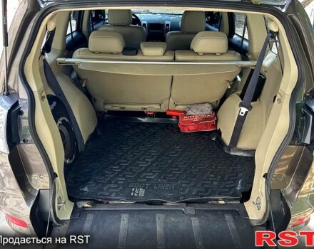 Коричневый Мицубиси Аутлендер, объемом двигателя 2.2 л и пробегом 281 тыс. км за 11250 $, фото 3 на Automoto.ua