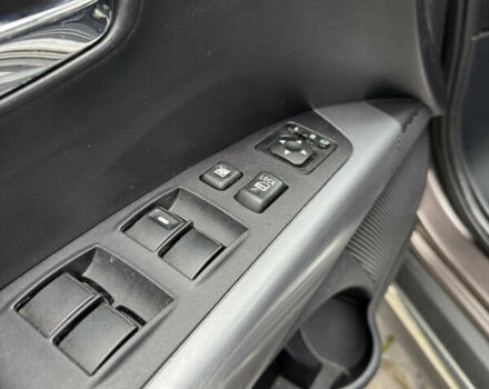 Коричневый Мицубиси Аутлендер, объемом двигателя 2.18 л и пробегом 208 тыс. км за 10555 $, фото 17 на Automoto.ua