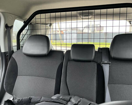 Коричневый Мицубиси Аутлендер, объемом двигателя 1.97 л и пробегом 268 тыс. км за 11300 $, фото 18 на Automoto.ua