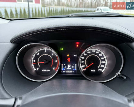 Коричневий Міцубісі Аутлендер, об'ємом двигуна 2.2 л та пробігом 235 тис. км за 10600 $, фото 49 на Automoto.ua