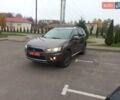 Коричневий Міцубісі Аутлендер, об'ємом двигуна 2.2 л та пробігом 240 тис. км за 10900 $, фото 8 на Automoto.ua
