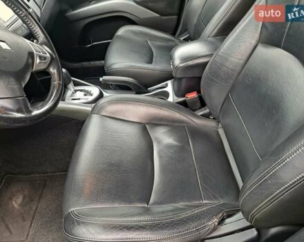 Міцубісі Аутлендер 2010 у Харкові на Automoto.ua Коричневий Міцубісі Аутлендер, об'ємом двигуна 2 л та пробігом 207 тис. км за 10950 $, фото 16 на Automoto.ua