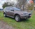 Міцубісі Аутлендер 2010 у Харкові на Automoto.ua Коричневий Міцубісі Аутлендер, об'ємом двигуна 2 л та пробігом 207 тис. км за 10950 $, фото 8 на Automoto.ua