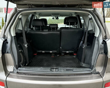 Коричневий Міцубісі Аутлендер, об'ємом двигуна 2.2 л та пробігом 235 тис. км за 10600 $, фото 22 на Automoto.ua