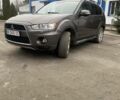 Коричневий Міцубісі Аутлендер, об'ємом двигуна 2.2 л та пробігом 266 тис. км за 11000 $, фото 1 на Automoto.ua