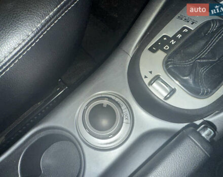 Коричневий Міцубісі Аутлендер, об'ємом двигуна 2.2 л та пробігом 235 тис. км за 10600 $, фото 39 на Automoto.ua