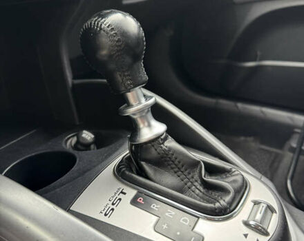 Коричневый Мицубиси Аутлендер, объемом двигателя 2.18 л и пробегом 208 тыс. км за 10555 $, фото 20 на Automoto.ua