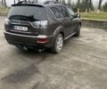 Коричневий Міцубісі Аутлендер, об'ємом двигуна 2.2 л та пробігом 266 тис. км за 11000 $, фото 2 на Automoto.ua