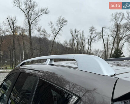 Коричневый Мицубиси Аутлендер, объемом двигателя 2.18 л и пробегом 208 тыс. км за 10555 $, фото 71 на Automoto.ua