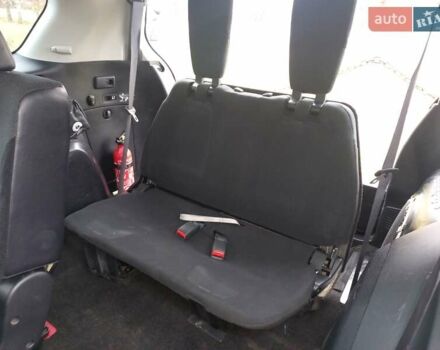 Коричневий Міцубісі Аутлендер, об'ємом двигуна 2.2 л та пробігом 240 тис. км за 10900 $, фото 31 на Automoto.ua