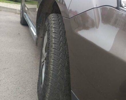 Коричневий Міцубісі Аутлендер, об'ємом двигуна 2.2 л та пробігом 240 тис. км за 10900 $, фото 14 на Automoto.ua