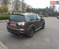 Коричневий Міцубісі Аутлендер, об'ємом двигуна 2.2 л та пробігом 240 тис. км за 10900 $, фото 7 на Automoto.ua