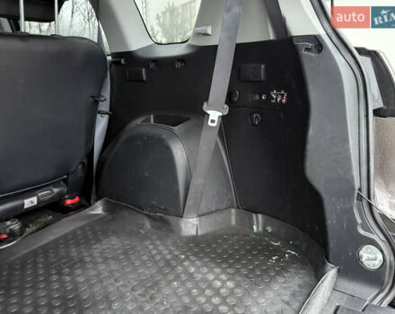 Коричневий Міцубісі Аутлендер, об'ємом двигуна 2.2 л та пробігом 235 тис. км за 10600 $, фото 24 на Automoto.ua