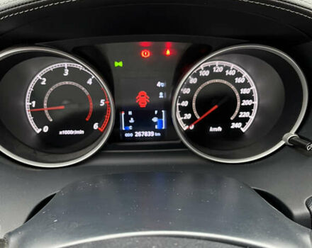 Коричневый Мицубиси Аутлендер, объемом двигателя 1.97 л и пробегом 268 тыс. км за 11300 $, фото 16 на Automoto.ua