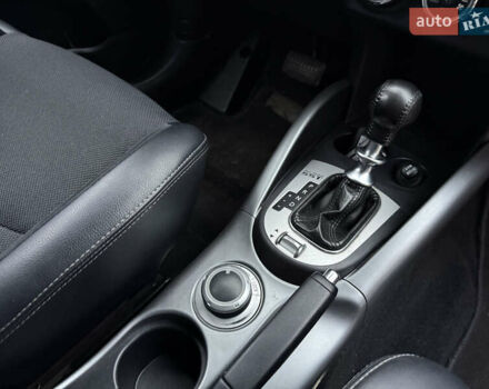 Коричневий Міцубісі Аутлендер, об'ємом двигуна 2.2 л та пробігом 235 тис. км за 10600 $, фото 38 на Automoto.ua