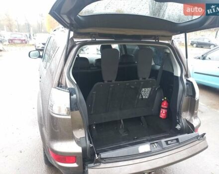 Коричневий Міцубісі Аутлендер, об'ємом двигуна 2.2 л та пробігом 240 тис. км за 10900 $, фото 32 на Automoto.ua