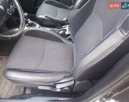 Коричневий Міцубісі Аутлендер, об'ємом двигуна 2.2 л та пробігом 240 тис. км за 10900 $, фото 18 на Automoto.ua