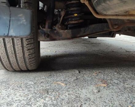 Коричневый Мицубиси Аутлендер, объемом двигателя 2.2 л и пробегом 210 тыс. км за 11500 $, фото 10 на Automoto.ua