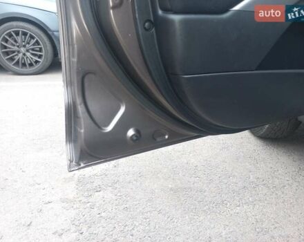 Коричневий Міцубісі Аутлендер, об'ємом двигуна 2.2 л та пробігом 240 тис. км за 10900 $, фото 16 на Automoto.ua