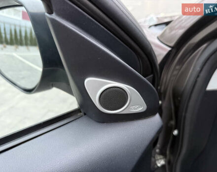 Коричневий Міцубісі Аутлендер, об'ємом двигуна 2.2 л та пробігом 235 тис. км за 10600 $, фото 43 на Automoto.ua