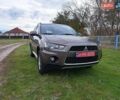 Міцубісі Аутлендер 2010 у Харкові на Automoto.ua Коричневий Міцубісі Аутлендер, об'ємом двигуна 2 л та пробігом 207 тис. км за 10950 $, фото 1 на Automoto.ua