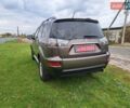 Міцубісі Аутлендер 2010 у Харкові на Automoto.ua Коричневий Міцубісі Аутлендер, об'ємом двигуна 2 л та пробігом 207 тис. км за 10950 $, фото 6 на Automoto.ua