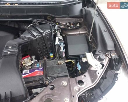 Коричневий Міцубісі Аутлендер, об'ємом двигуна 2.2 л та пробігом 240 тис. км за 10900 $, фото 22 на Automoto.ua