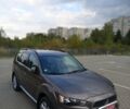 Коричневий Міцубісі Аутлендер, об'ємом двигуна 2.2 л та пробігом 155 тис. км за 11650 $, фото 32 на Automoto.ua