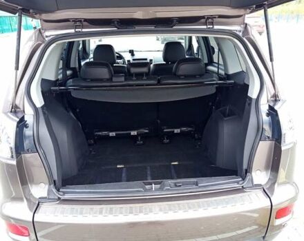 Коричневый Мицубиси Аутлендер, объемом двигателя 2.2 л и пробегом 155 тыс. км за 11350 $, фото 84 на Automoto.ua