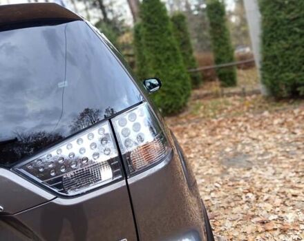 Коричневый Мицубиси Аутлендер, объемом двигателя 2.2 л и пробегом 155 тыс. км за 11350 $, фото 35 на Automoto.ua