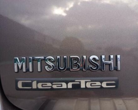 Коричневый Мицубиси Аутлендер, объемом двигателя 2.2 л и пробегом 155 тыс. км за 11350 $, фото 81 на Automoto.ua