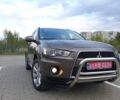 Коричневий Міцубісі Аутлендер, об'ємом двигуна 2.2 л та пробігом 155 тис. км за 11650 $, фото 46 на Automoto.ua