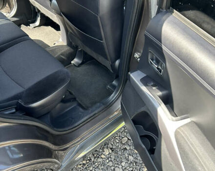 Коричневый Мицубиси Аутлендер, объемом двигателя 2.2 л и пробегом 230 тыс. км за 11700 $, фото 4 на Automoto.ua