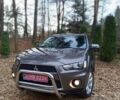 Коричневый Мицубиси Аутлендер, объемом двигателя 2.2 л и пробегом 155 тыс. км за 11350 $, фото 28 на Automoto.ua
