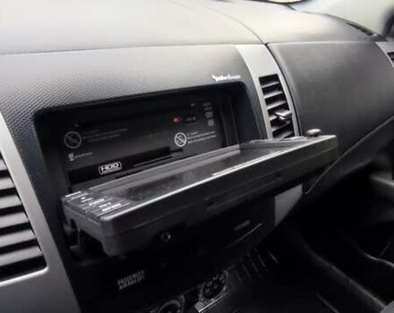 Коричневый Мицубиси Аутлендер, объемом двигателя 2.2 л и пробегом 259 тыс. км за 11600 $, фото 22 на Automoto.ua