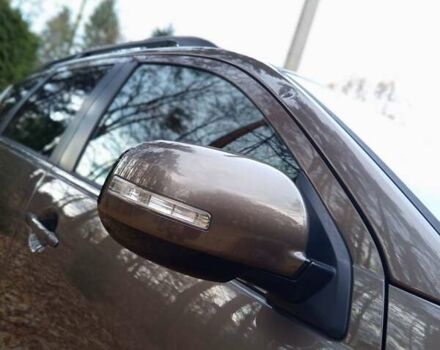 Коричневый Мицубиси Аутлендер, объемом двигателя 2.2 л и пробегом 155 тыс. км за 11350 $, фото 20 на Automoto.ua