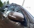 Коричневый Мицубиси Аутлендер, объемом двигателя 2.2 л и пробегом 155 тыс. км за 11350 $, фото 20 на Automoto.ua