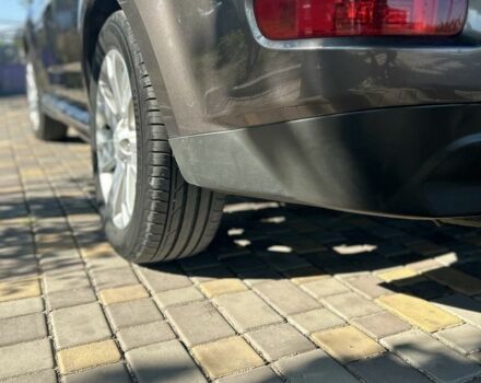 Коричневый Мицубиси Аутлендер, объемом двигателя 2.2 л и пробегом 287 тыс. км за 11700 $, фото 19 на Automoto.ua